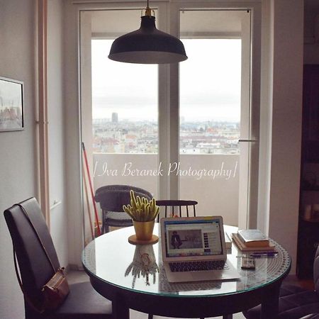 Apartment J&M Zagreb Exterior photo