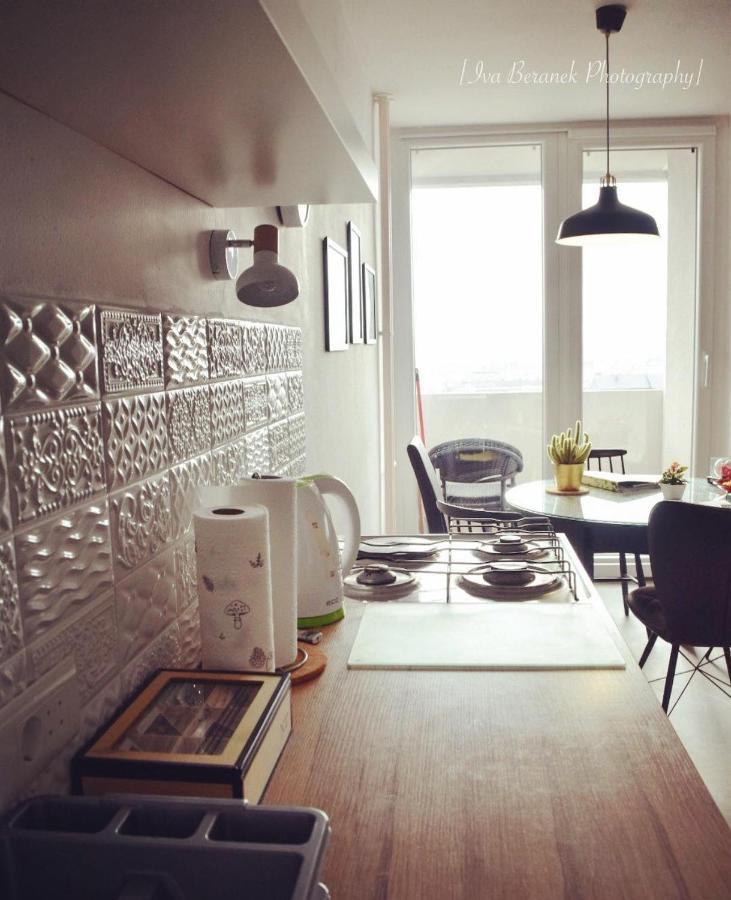 Apartment J&M Zagreb Exterior photo